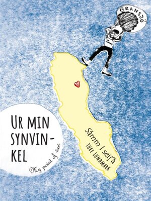 cover image of Ur min synvinkel